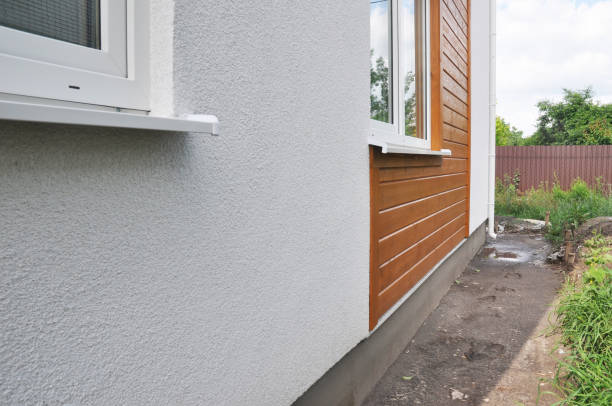 Affordable siding repair and maintenance services in American Canyon, CA